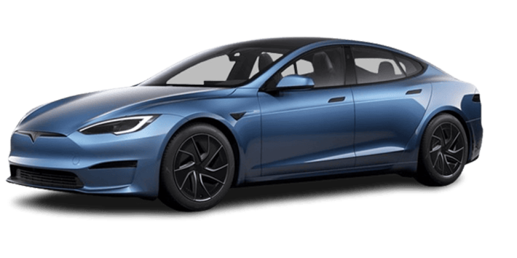 Model S